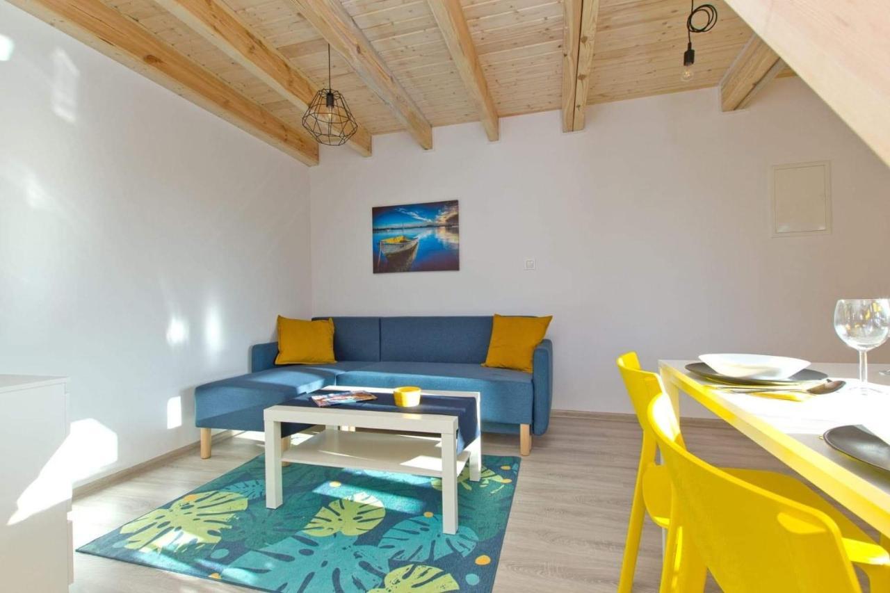 Lodge Reston Jastrzebia Gora
