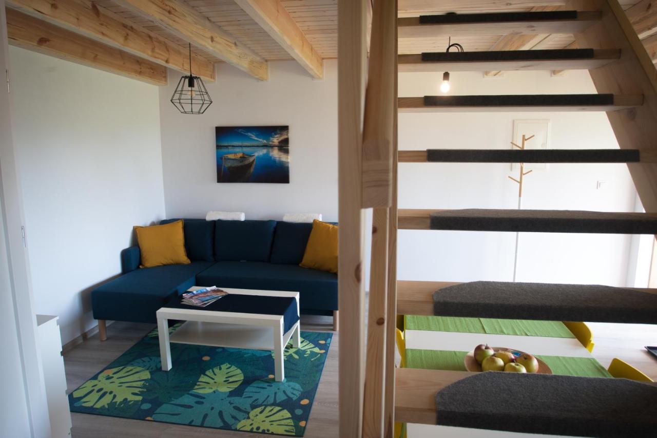 Reston Lodge Jastrzebia Gora
