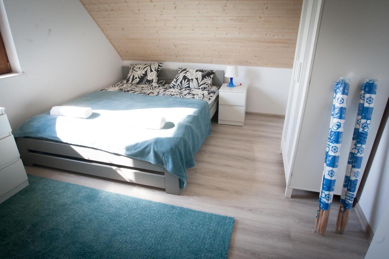 Lodge Reston Jastrzebia Gora