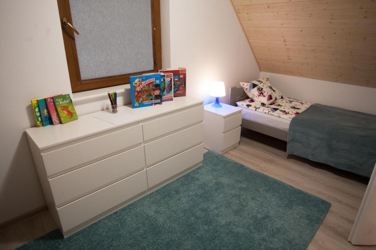 Lodge Reston Jastrzebia Gora