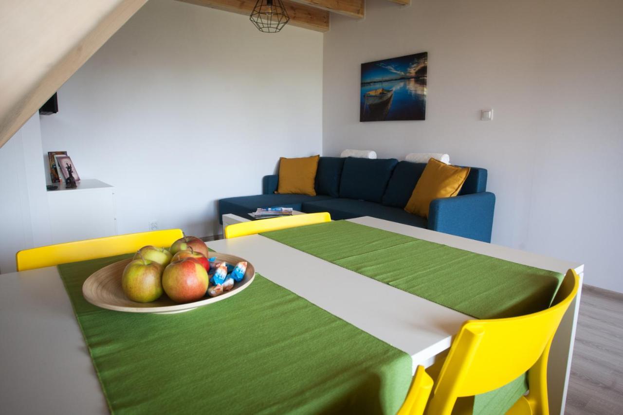 Reston Lodge Jastrzebia Gora