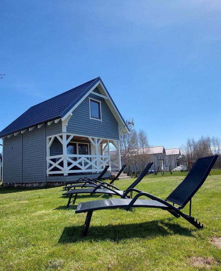 Lodge Reston Jastrzebia Gora