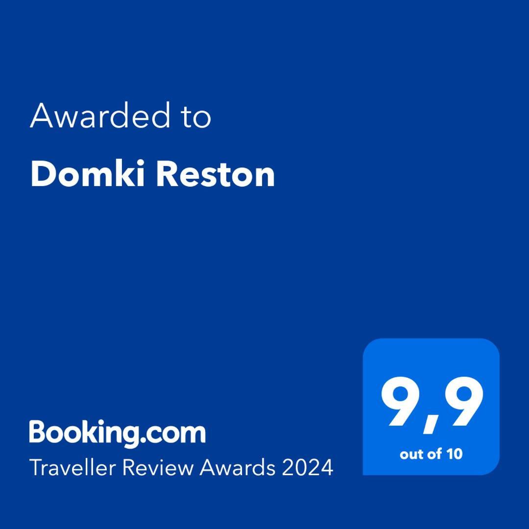 Lodge Reston Jastrzebia Gora